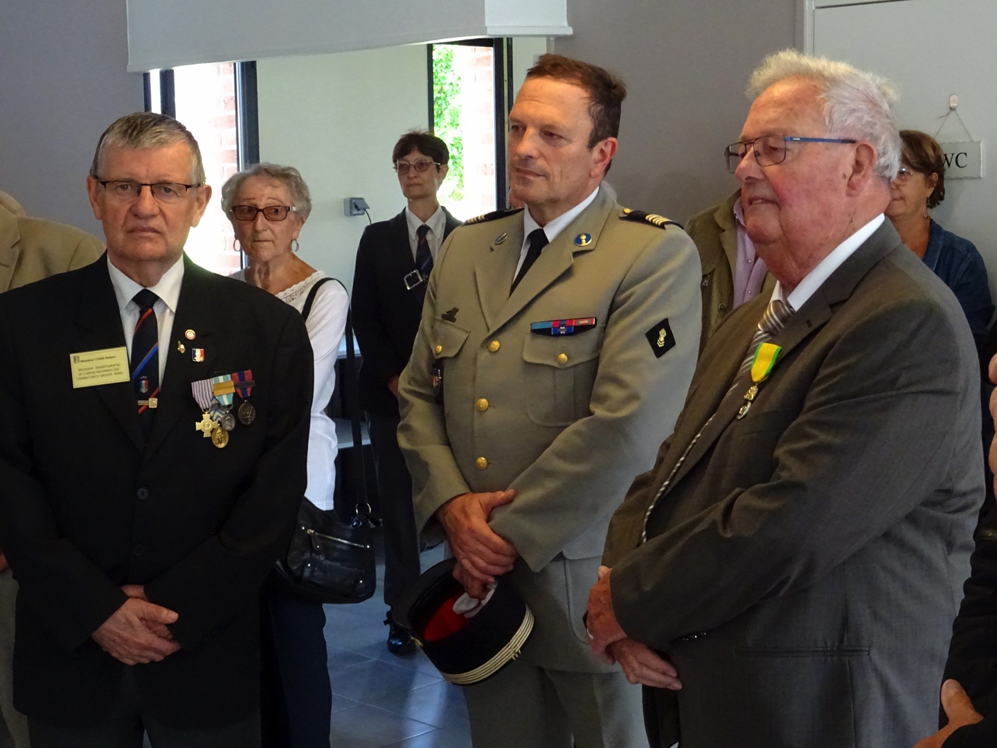 Médaille Gilbert 067