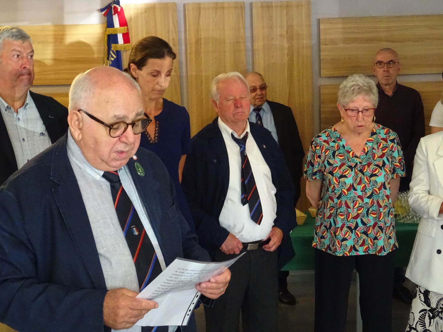 Médaille Gilbert 068