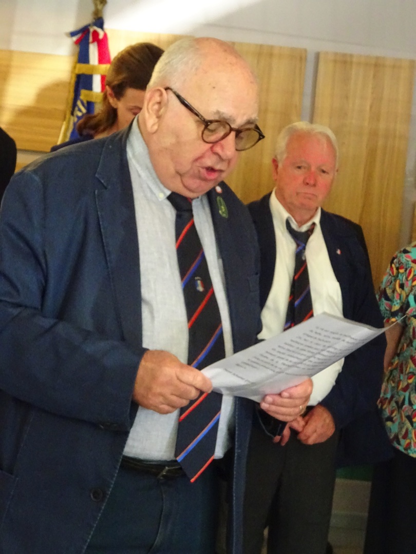 Médaille Gilbert 070