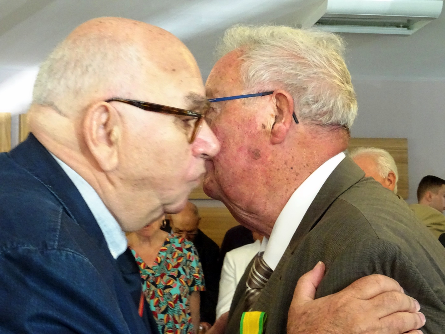 Médaille Gilbert 071