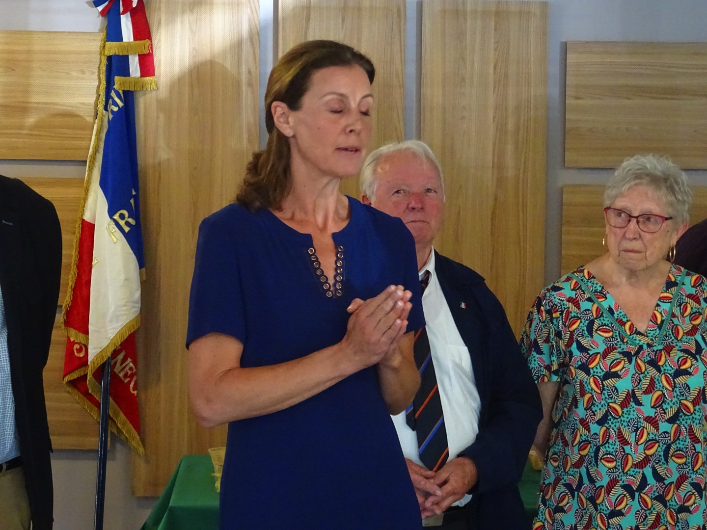 Médaille Gilbert 075