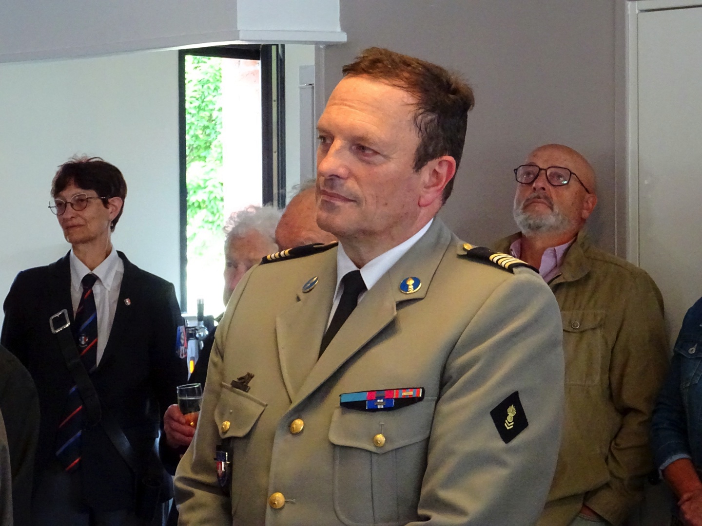 Médaille Gilbert 078