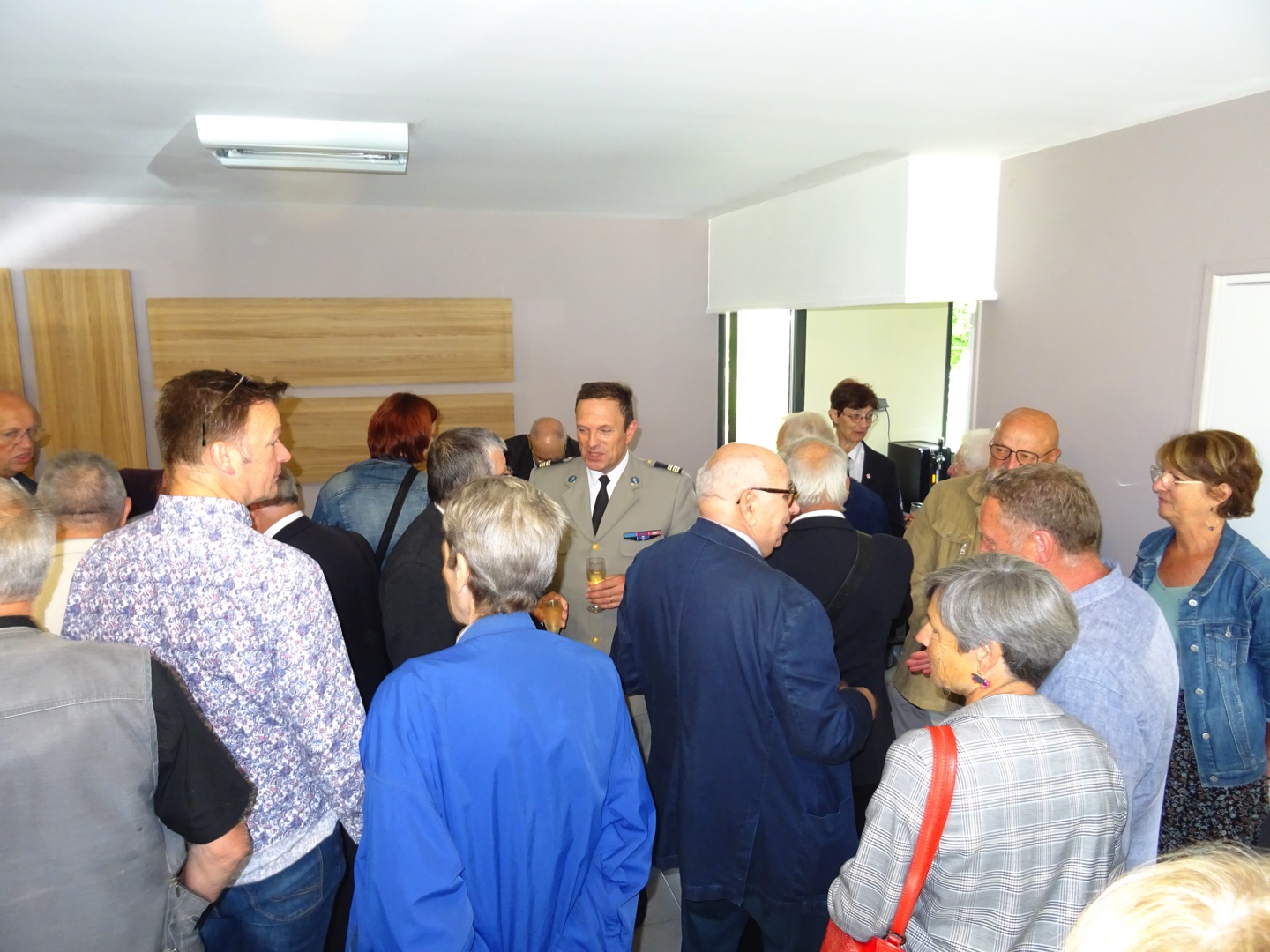 Médaille Gilbert 081