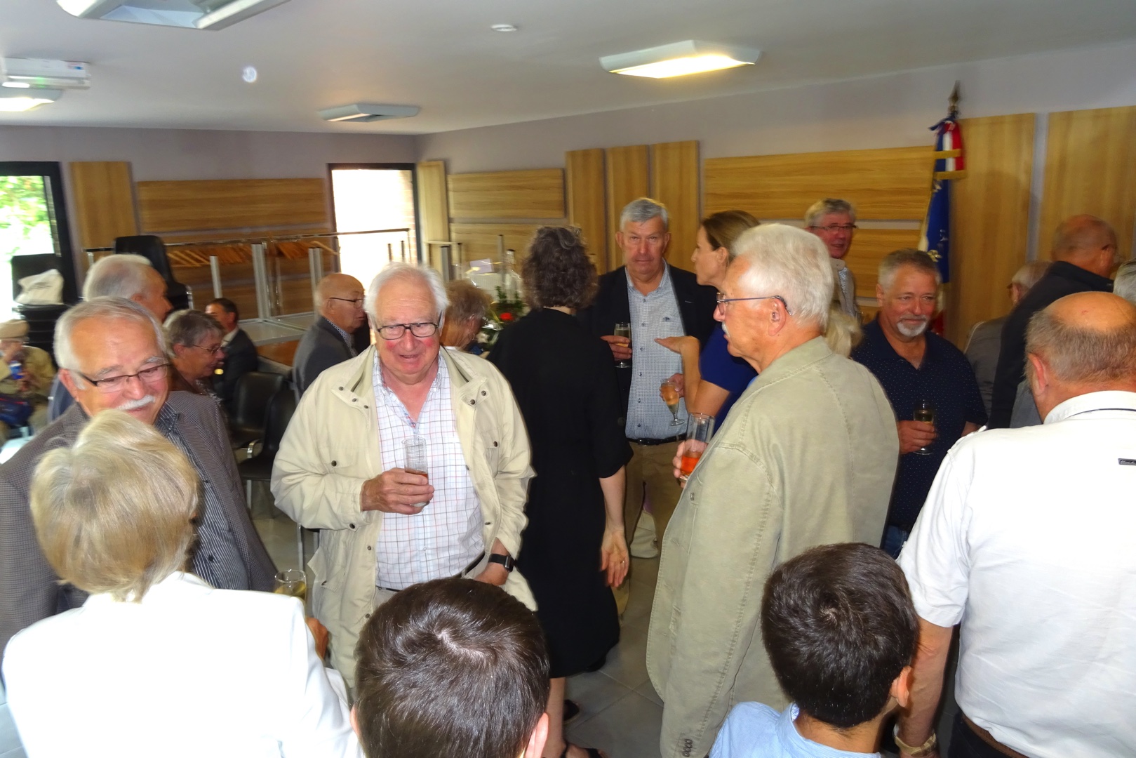 Médaille Gilbert 082