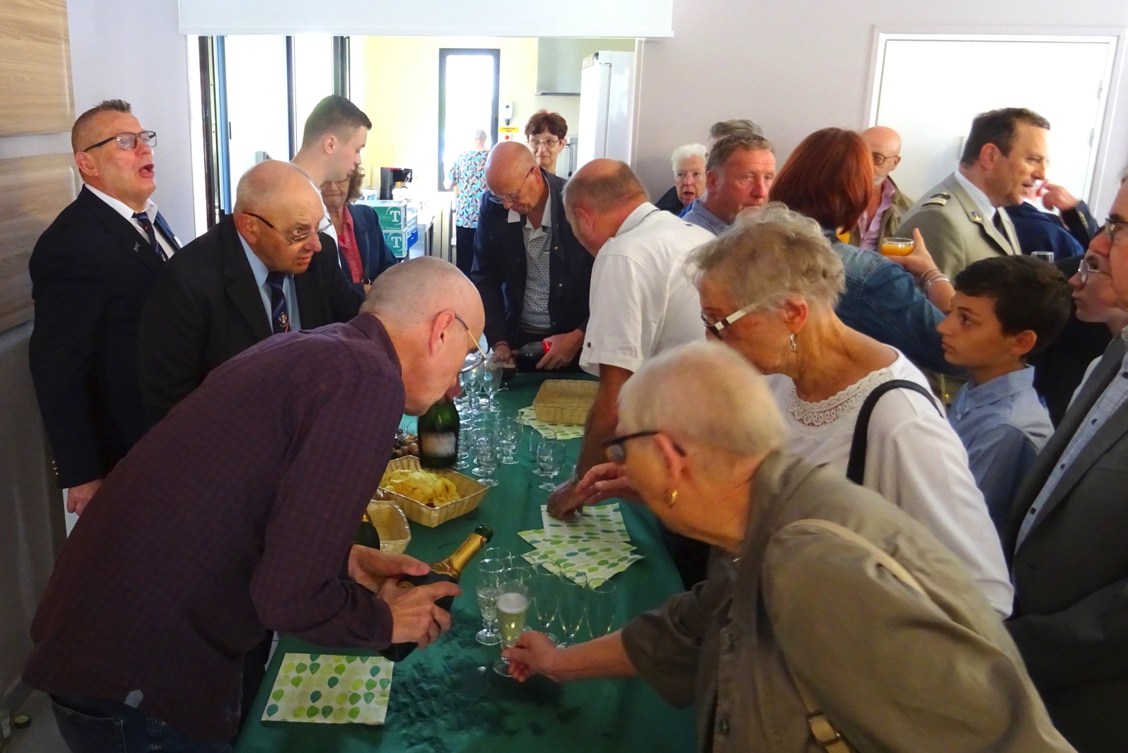 Médaille Gilbert 083