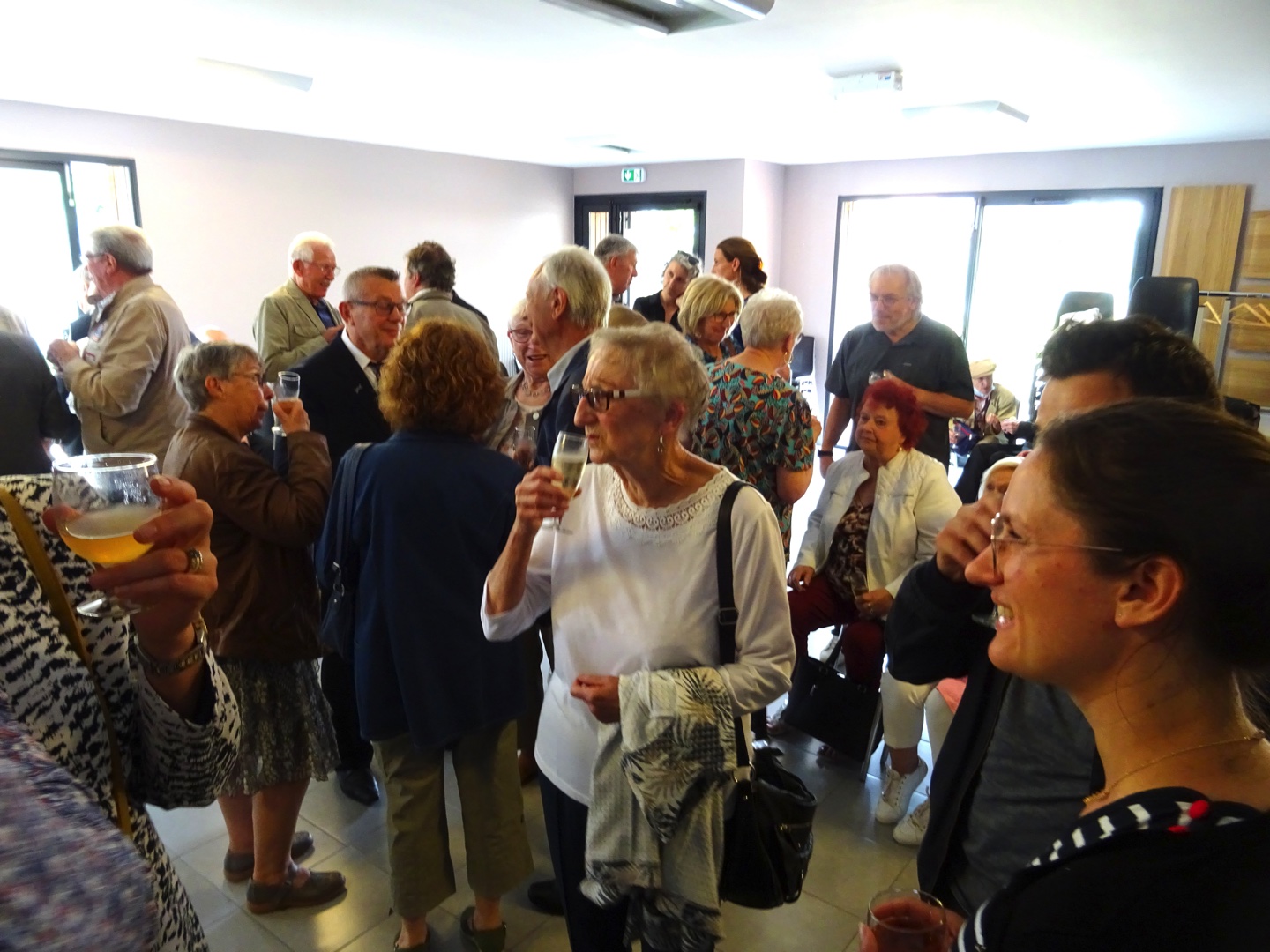 Médaille Gilbert 085