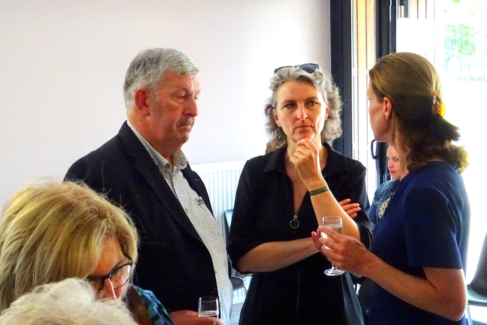 Médaille Gilbert 086