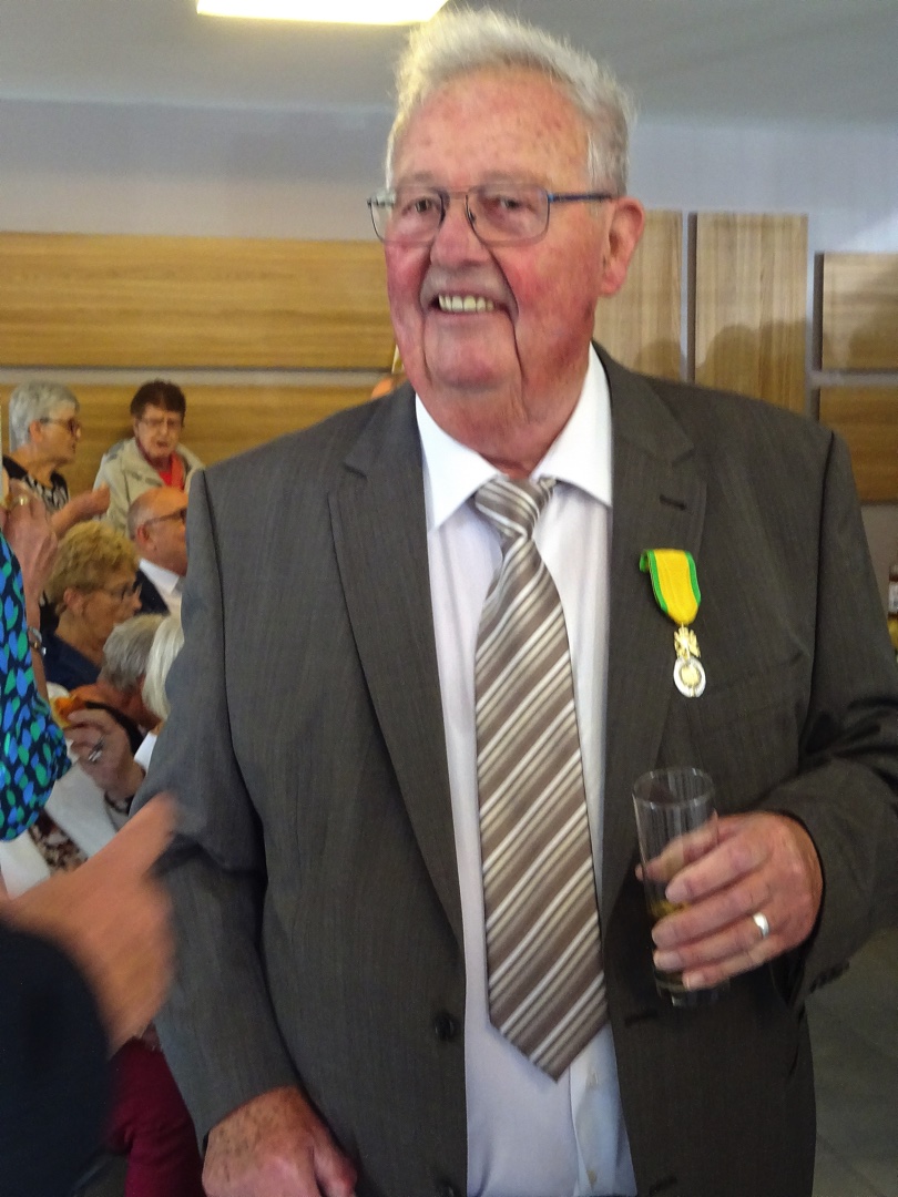 Médaille Gilbert 088