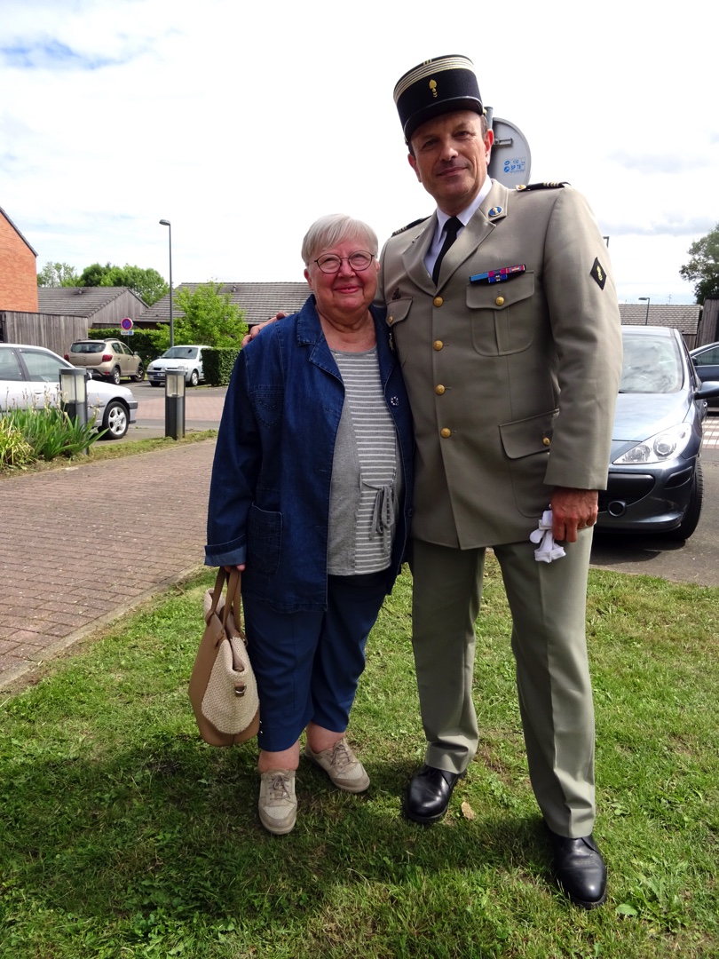 Médaille Gilbert 095