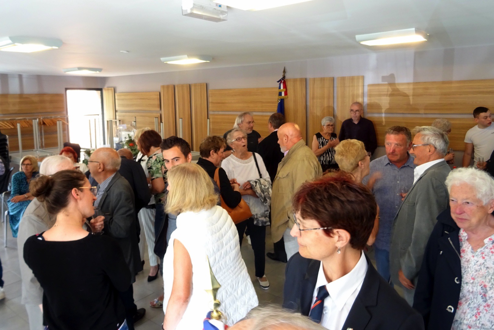 Médaille Gilbert 098