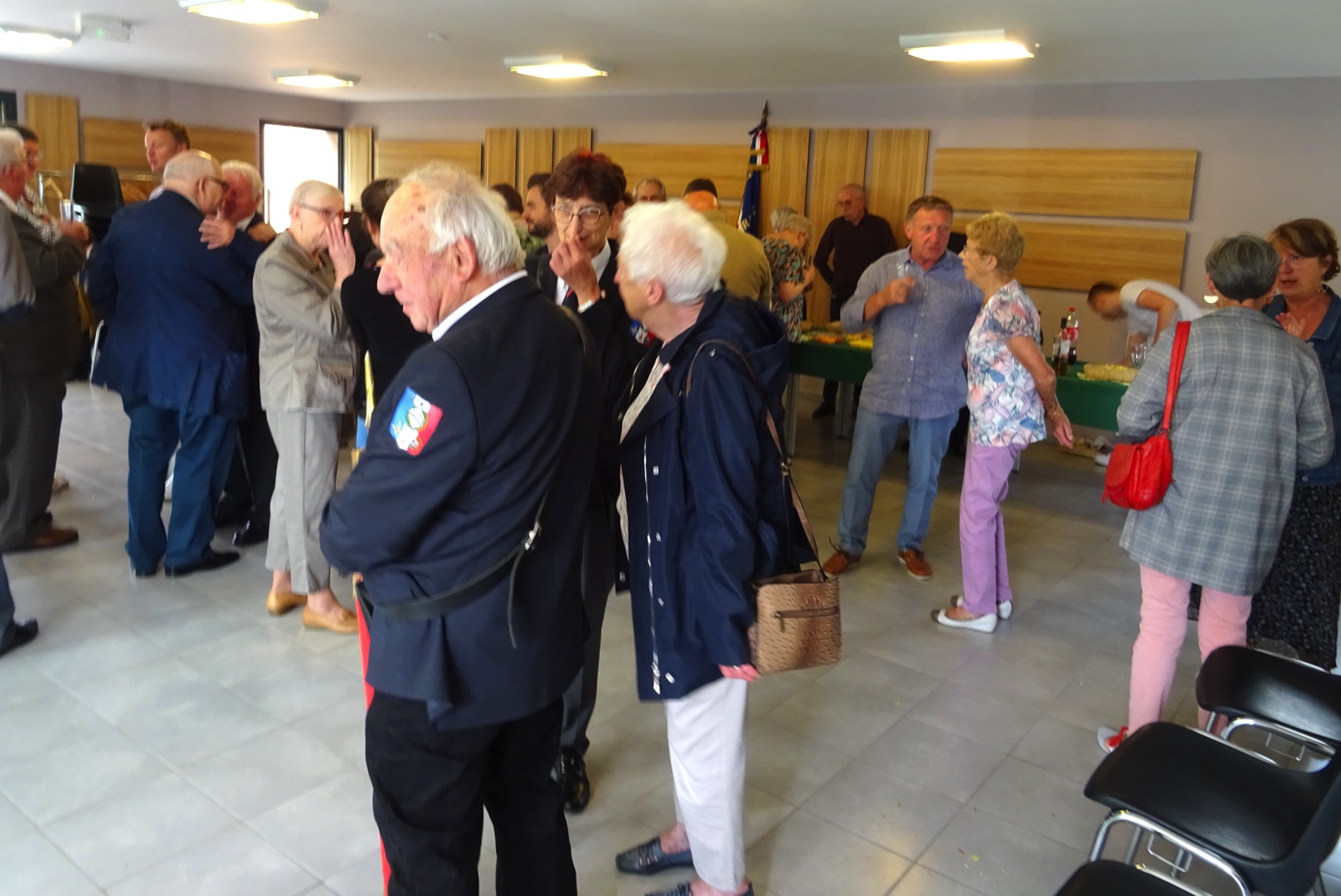 Médaille Gilbert 099