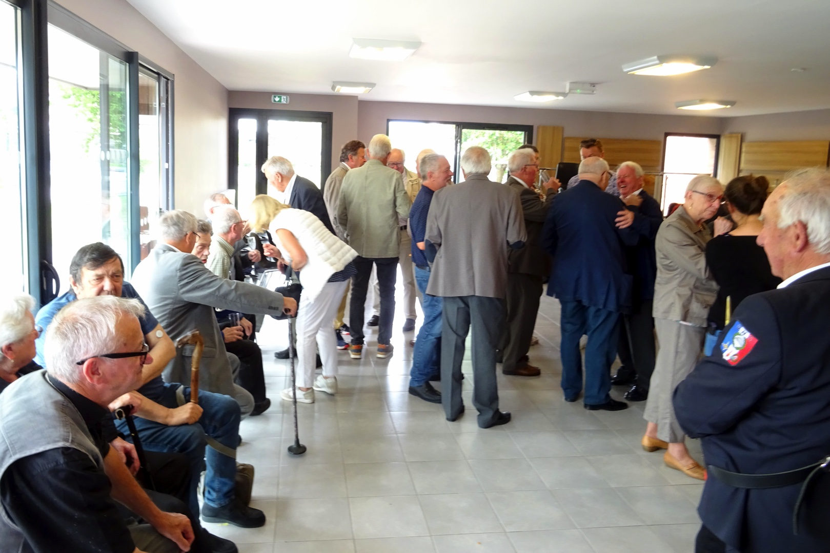 Médaille Gilbert 100