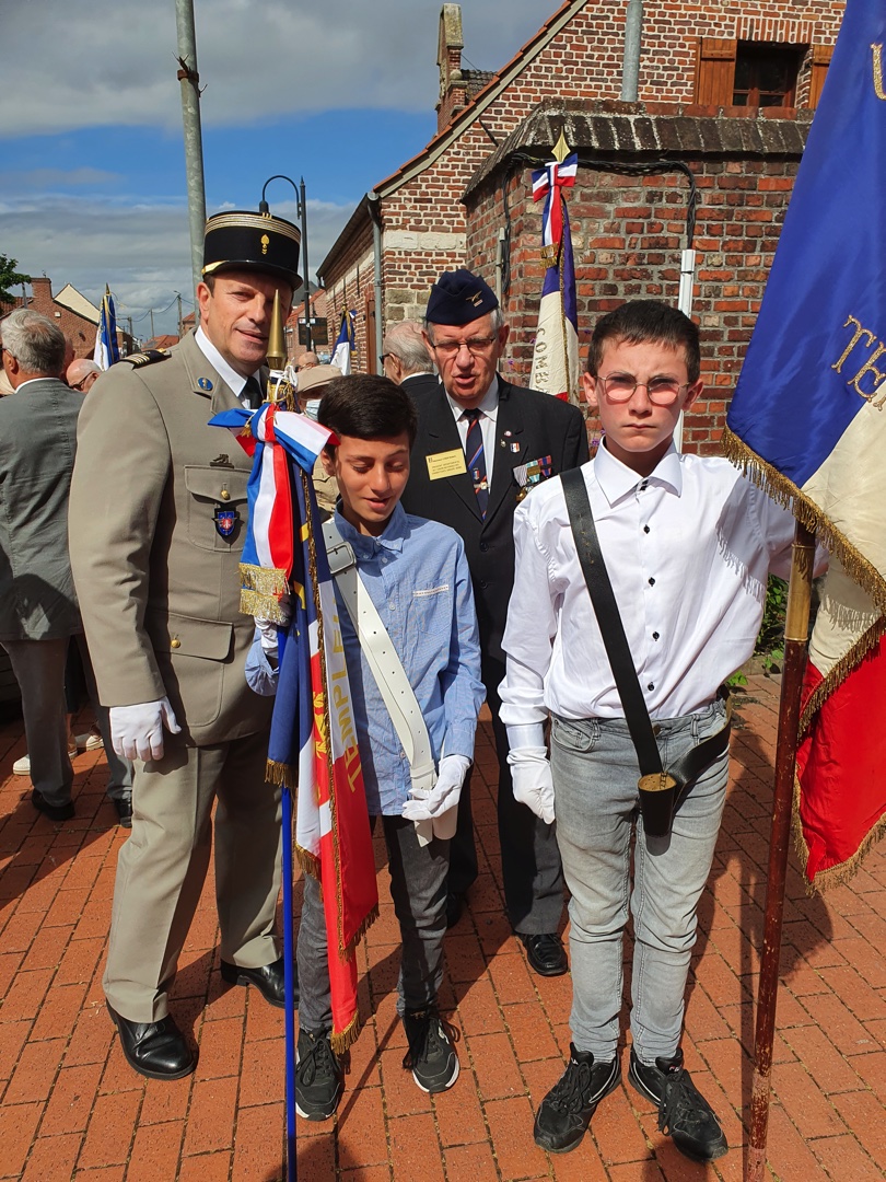 Médaille Gilbert 106