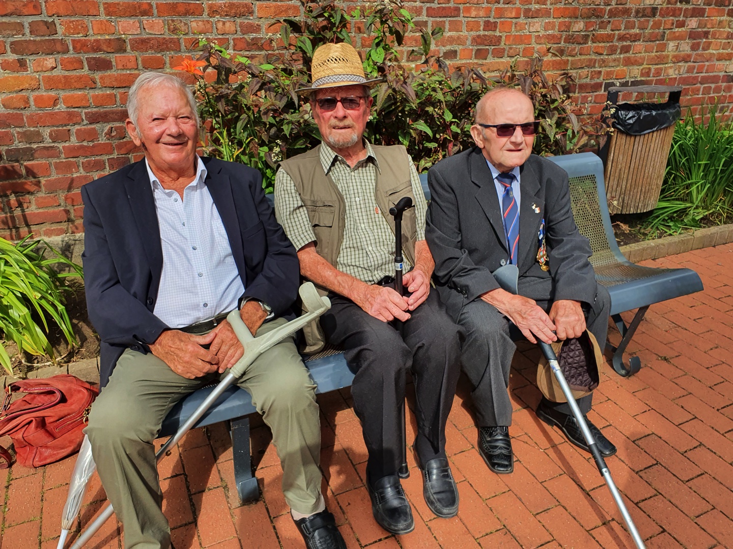 Médaille Gilbert 109