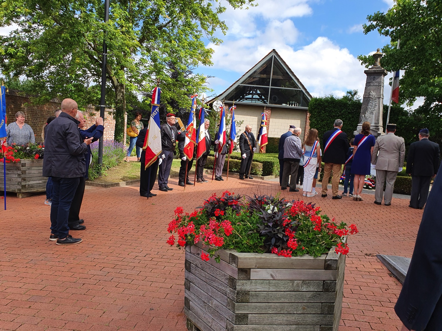 Médaille Gilbert 112