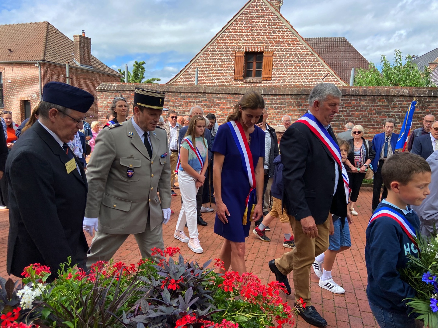 Médaille Gilbert 119