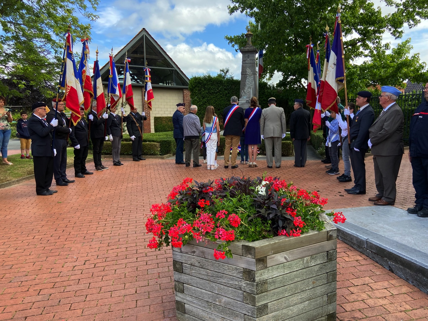 Médaille Gilbert 120