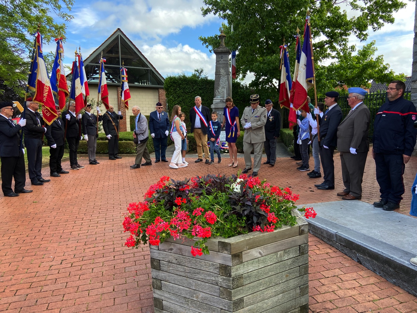 Médaille Gilbert 121