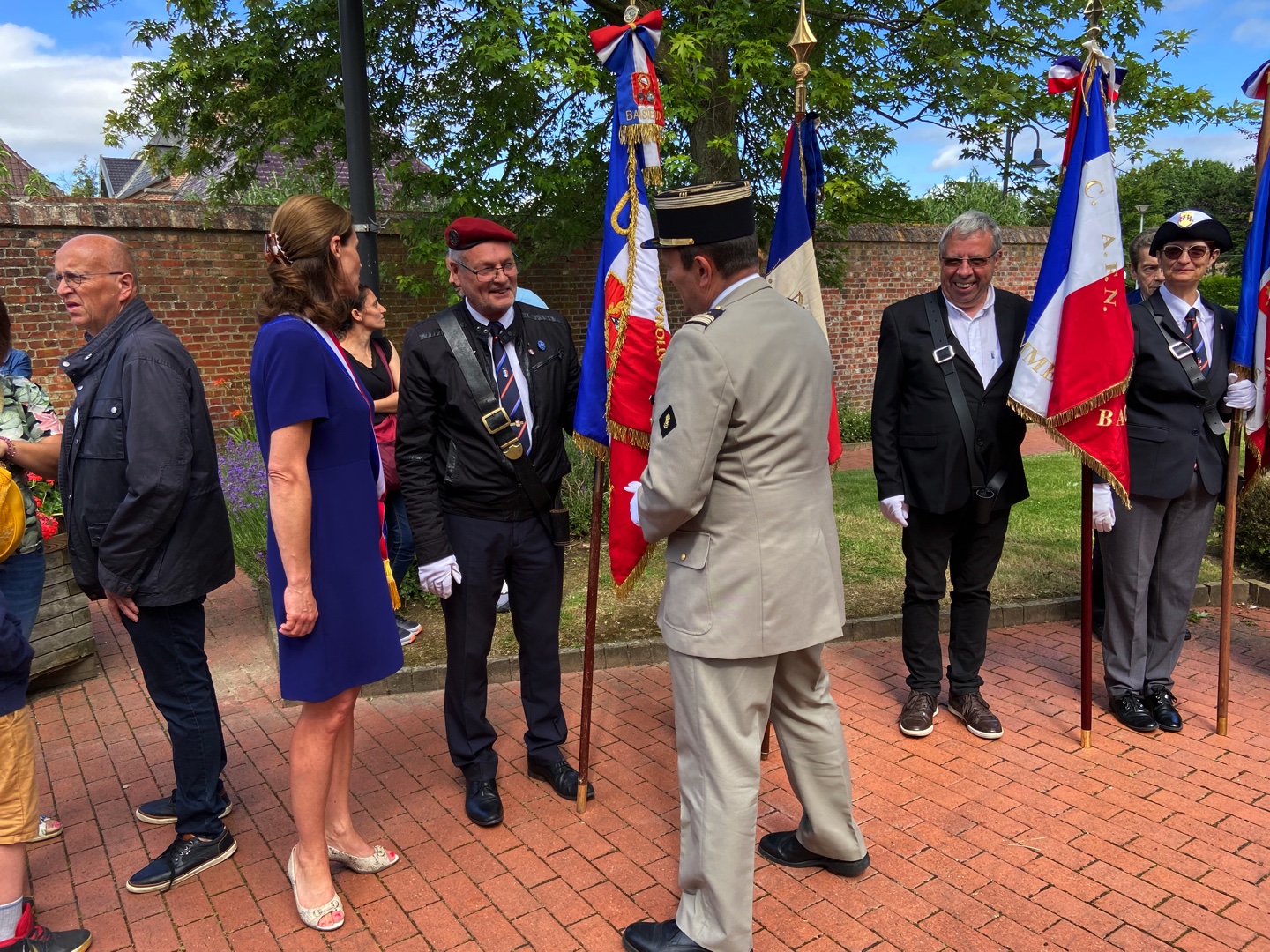 Médaille Gilbert 134