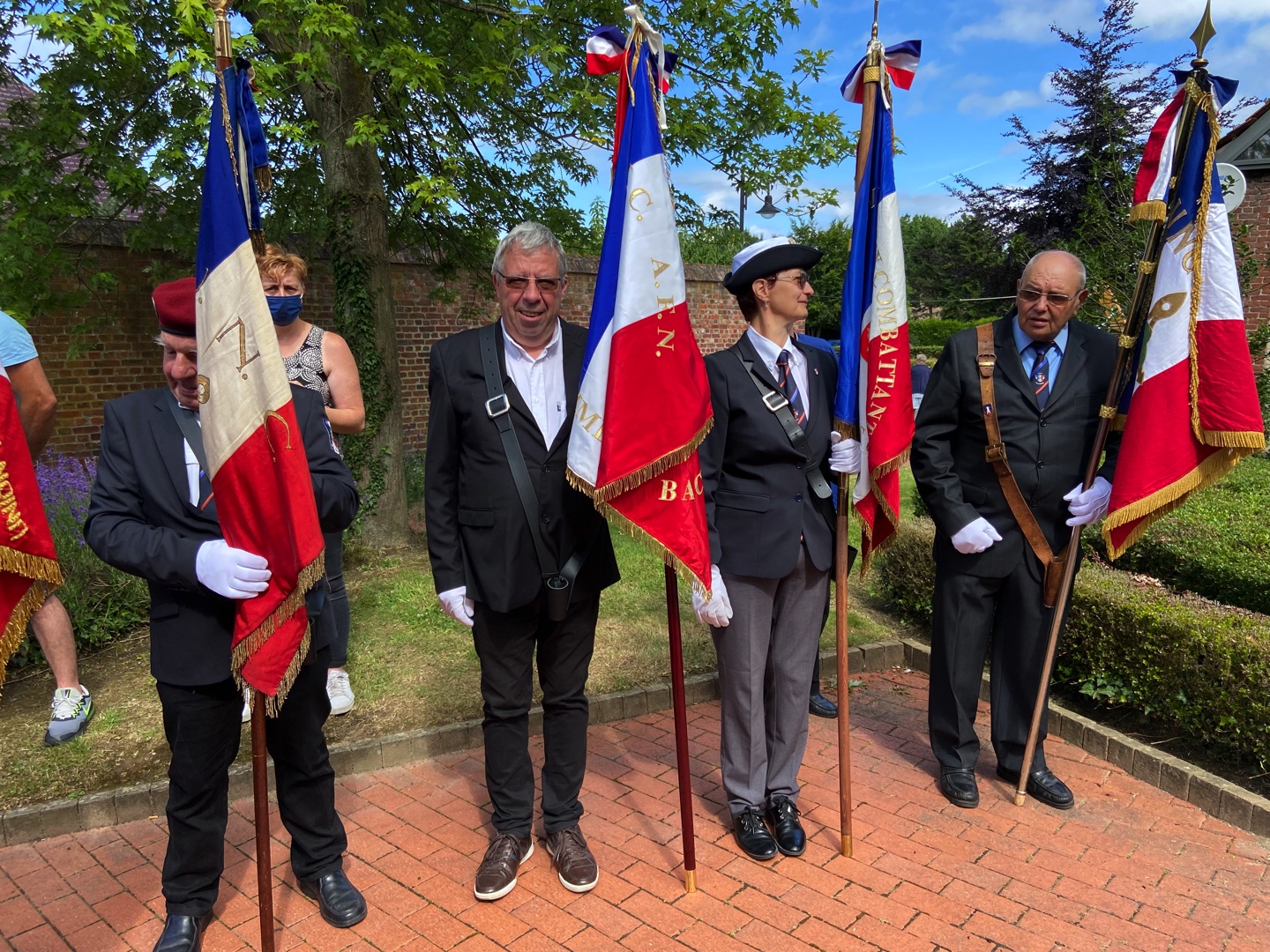 Médaille Gilbert 136