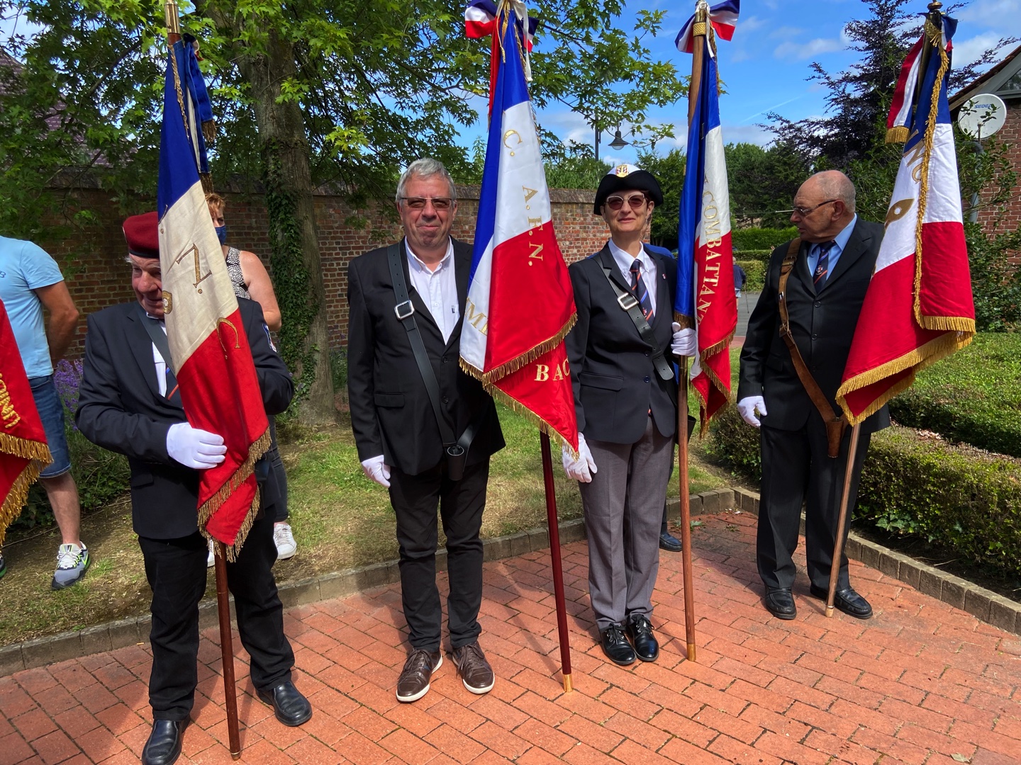 Médaille Gilbert 137