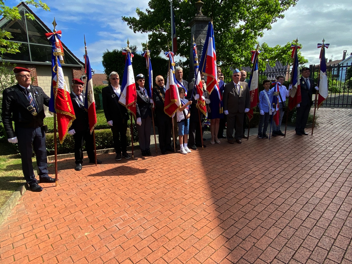 Médaille Gilbert 146